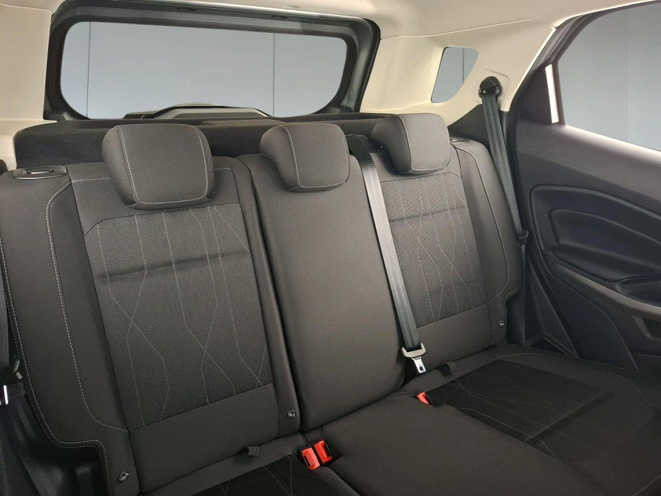 2022 FORD ECOSPORT 1.0 ECOBOOST TREND AT