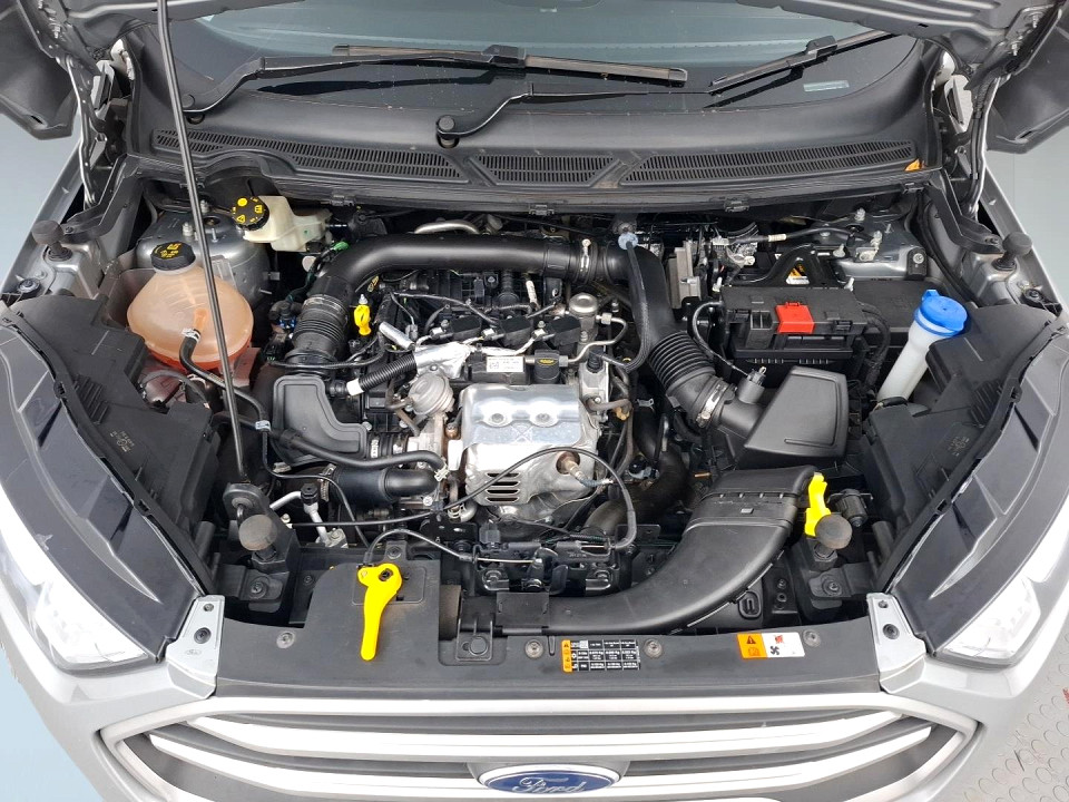 2022 FORD ECOSPORT 1.0 ECOBOOST TREND AT