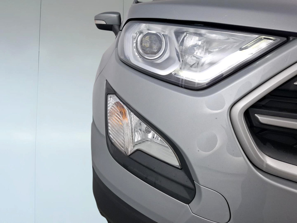 2022 FORD ECOSPORT 1.0 ECOBOOST TREND AT