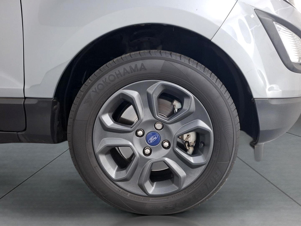 2022 FORD ECOSPORT 1.0 ECOBOOST TREND AT