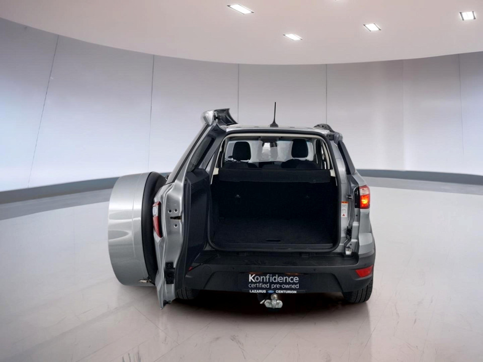 2022 FORD ECOSPORT 1.0 ECOBOOST TREND AT