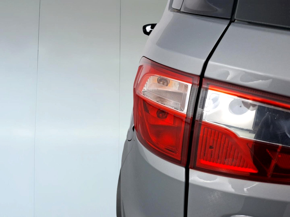 2022 FORD ECOSPORT 1.0 ECOBOOST TREND AT