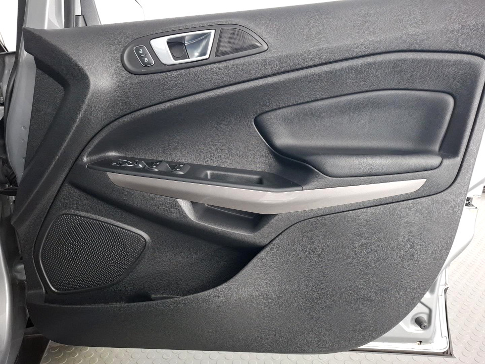 2022 FORD ECOSPORT 1.0 ECOBOOST TREND AT