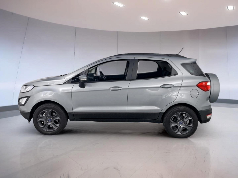 2022 FORD ECOSPORT 1.0 ECOBOOST TREND AT