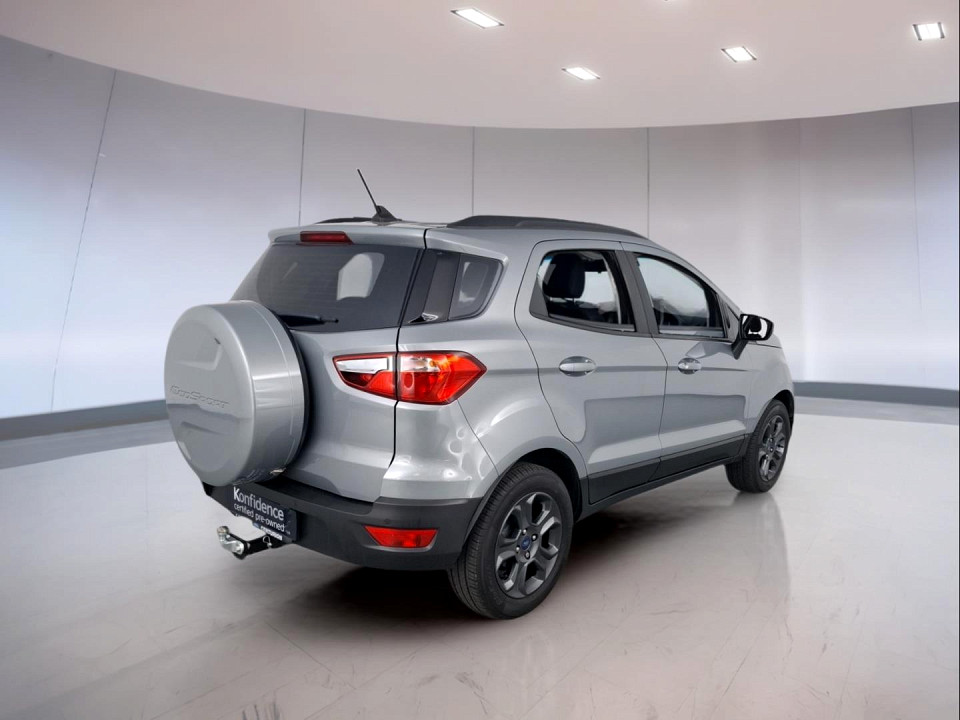 2022 FORD ECOSPORT 1.0 ECOBOOST TREND AT