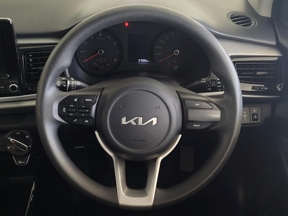 2023 KIA RIO 1.4 LS