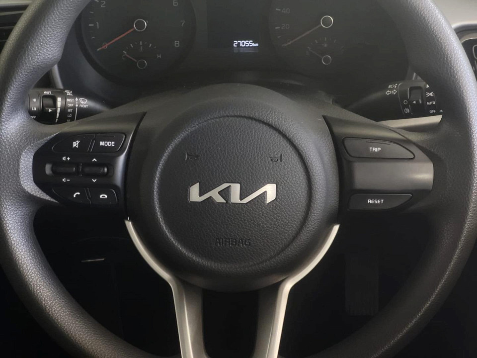 2023 KIA RIO 1.4 LS