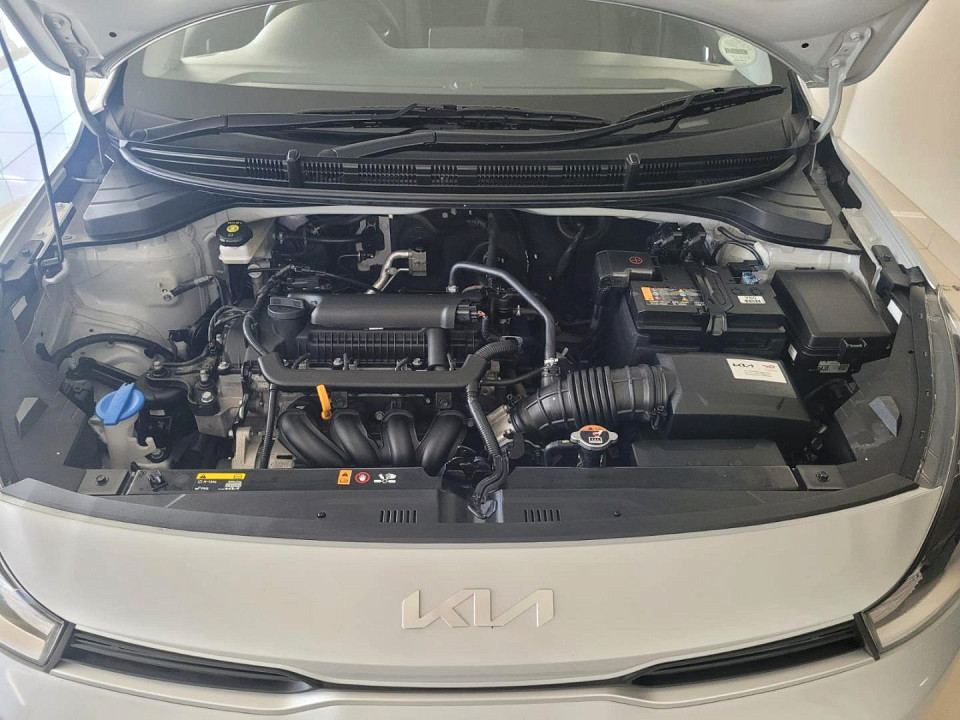 2023 KIA RIO 1.4 LS
