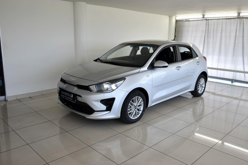 2023 KIA RIO 1.4 LS
