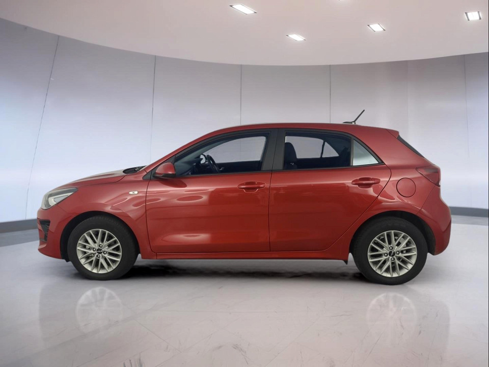 2023 KIA RIO 1.4 LS