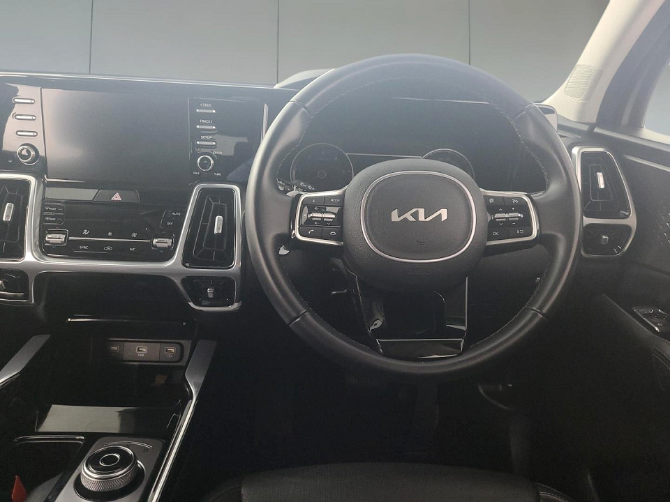 2023 KIA SORENTO 2.2 CRDI EX PLUS DCT AWD 7 SEATER