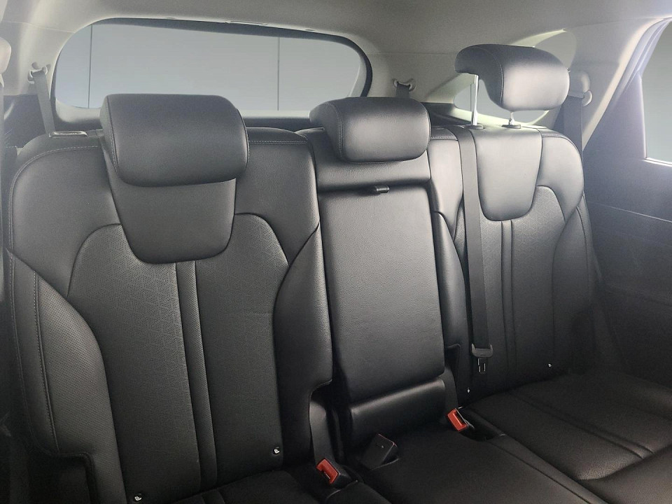 2023 KIA SORENTO 2.2 CRDI EX PLUS DCT AWD 7 SEATER