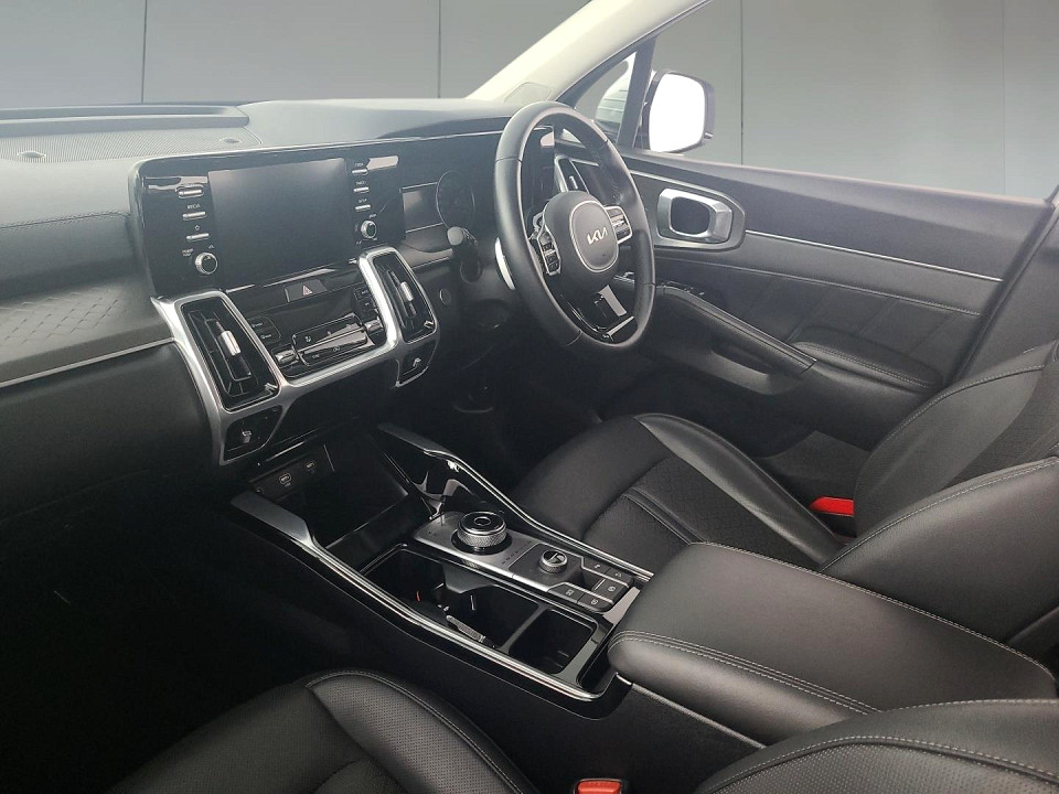 2023 KIA SORENTO 2.2 CRDI EX PLUS DCT AWD 7 SEATER