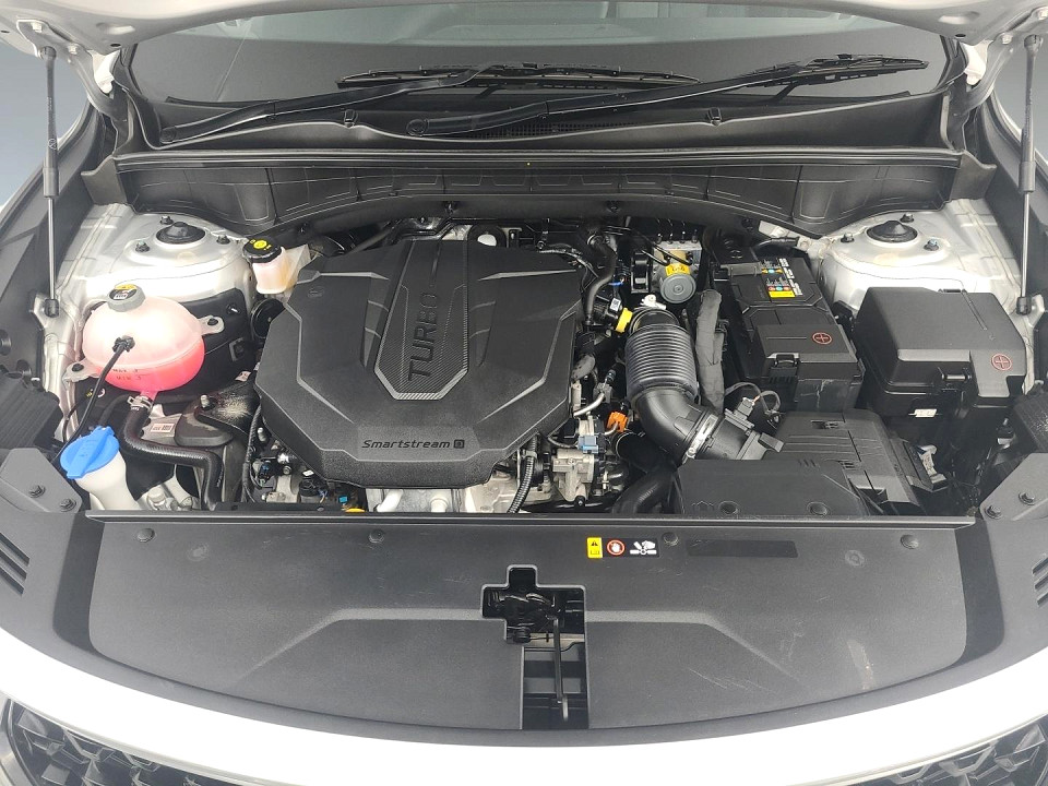 2023 KIA SORENTO 2.2 CRDI EX PLUS DCT AWD 7 SEATER