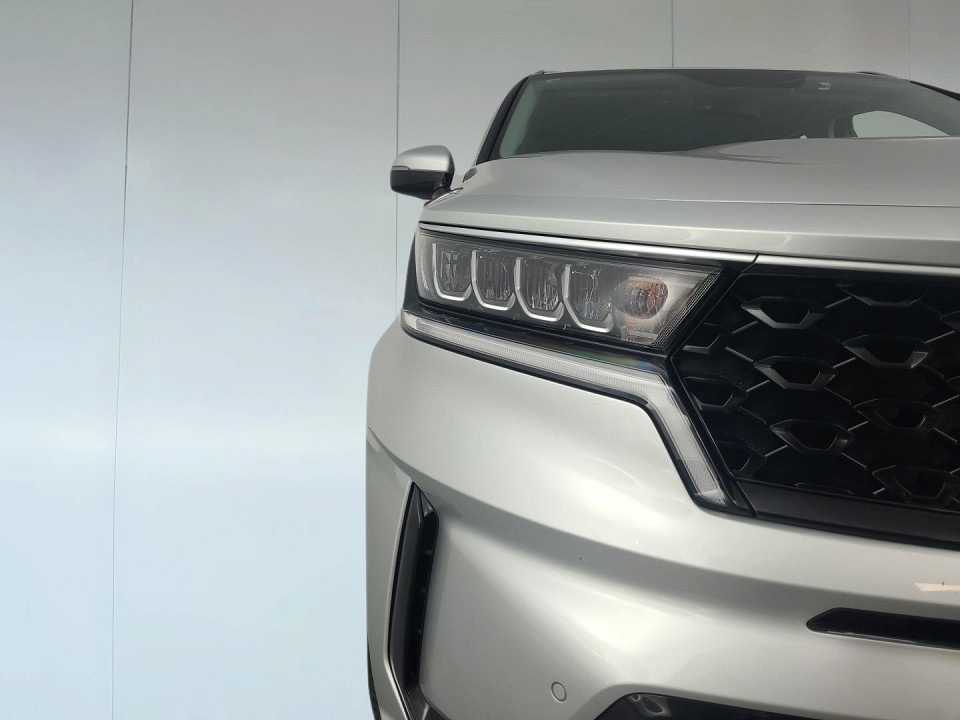 2023 KIA SORENTO 2.2 CRDI EX PLUS DCT AWD 7 SEATER