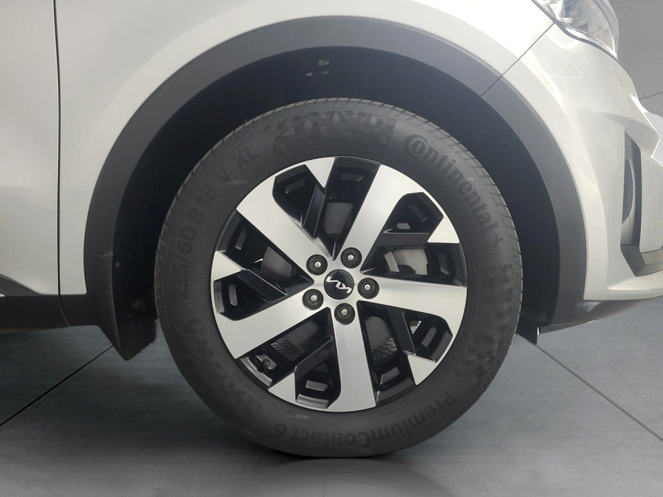 2023 KIA SORENTO 2.2 CRDI EX PLUS DCT AWD 7 SEATER