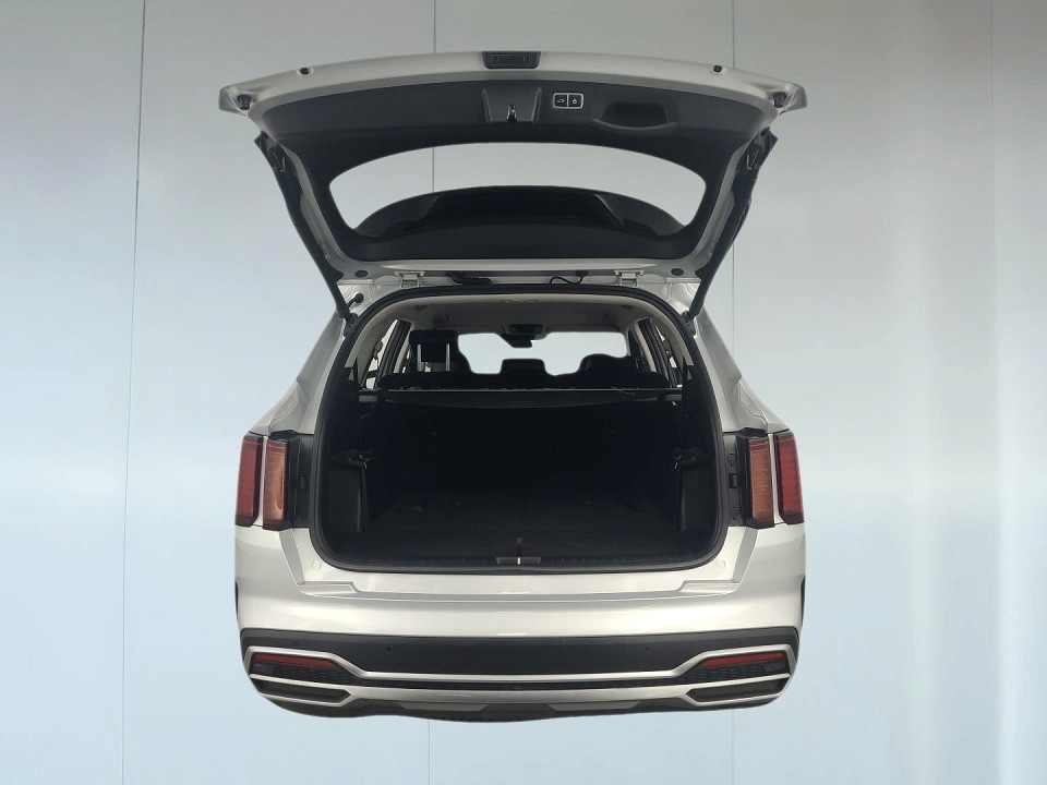 2023 KIA SORENTO 2.2 CRDI EX PLUS DCT AWD 7 SEATER