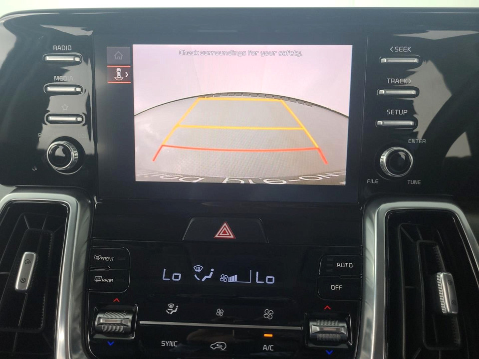 2023 KIA SORENTO 2.2 CRDI EX PLUS DCT AWD 7 SEATER