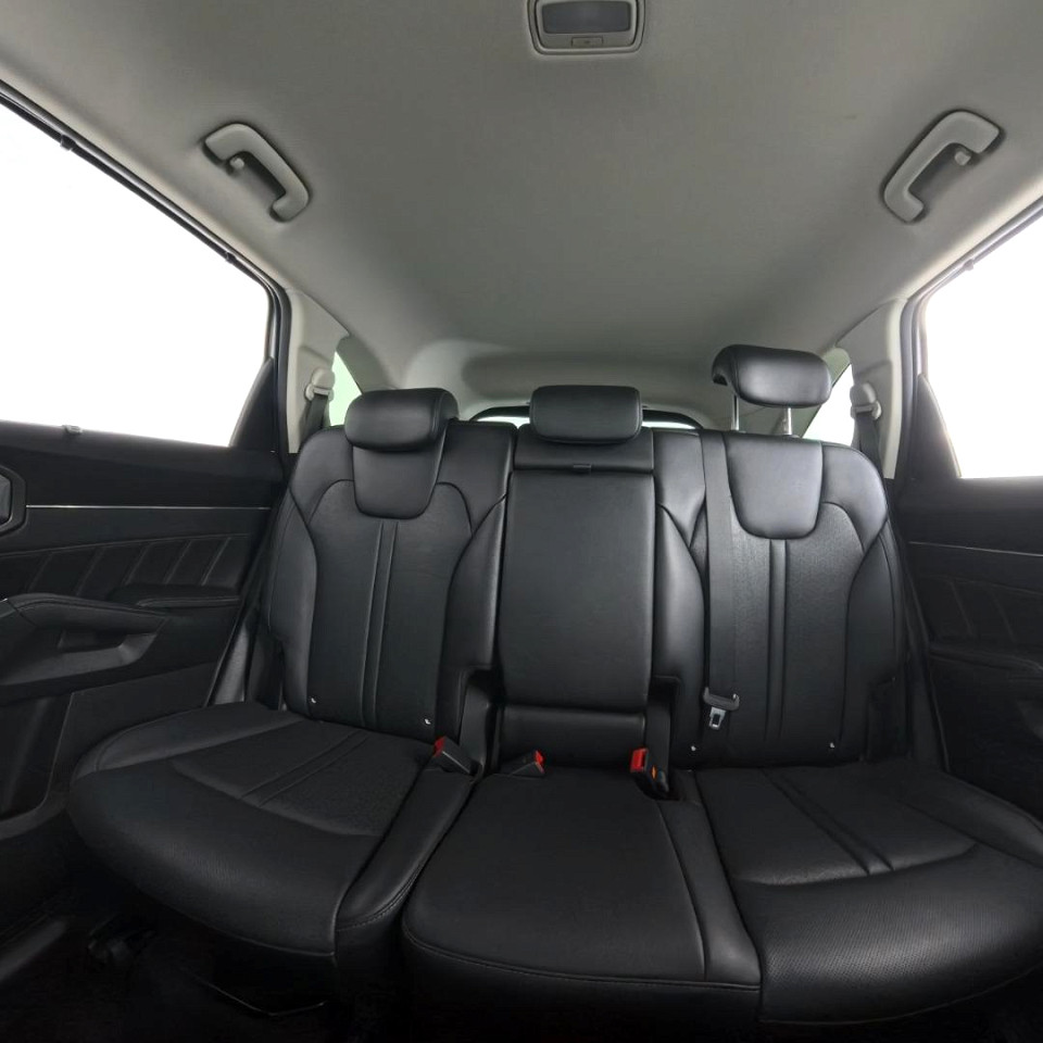 2023 KIA SORENTO 2.2 CRDI EX PLUS DCT AWD 7 SEATER