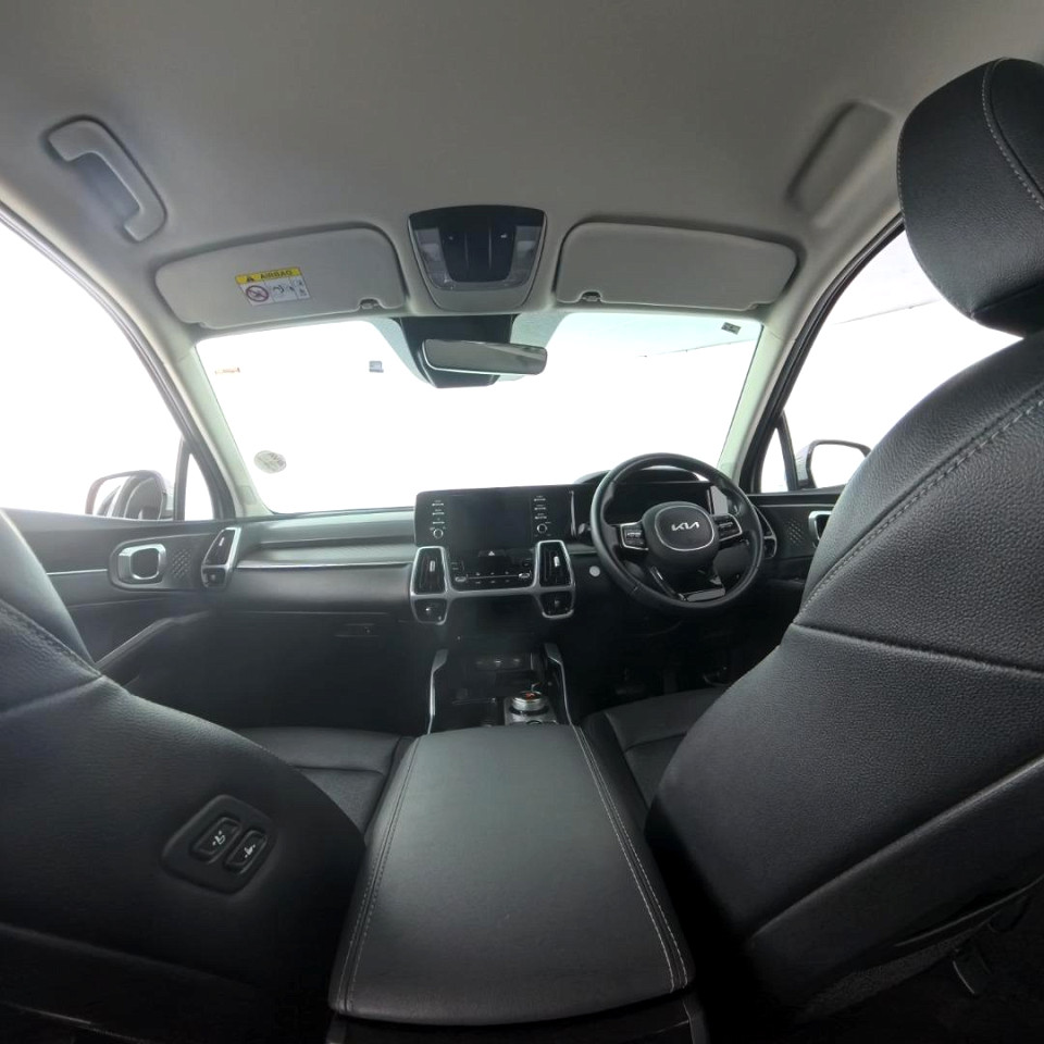 2023 KIA SORENTO 2.2 CRDI EX PLUS DCT AWD 7 SEATER
