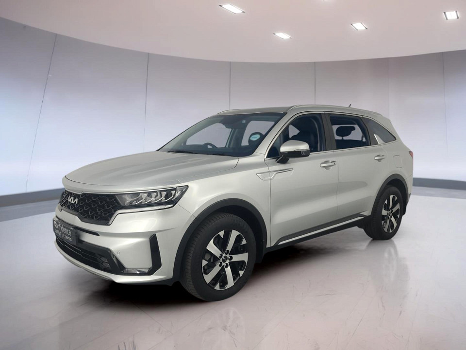 2023 KIA SORENTO 2.2 CRDI EX PLUS DCT AWD 7 SEATER