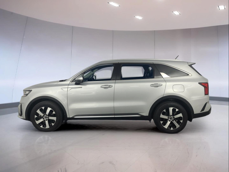 2023 KIA SORENTO 2.2 CRDI EX PLUS DCT AWD 7 SEATER