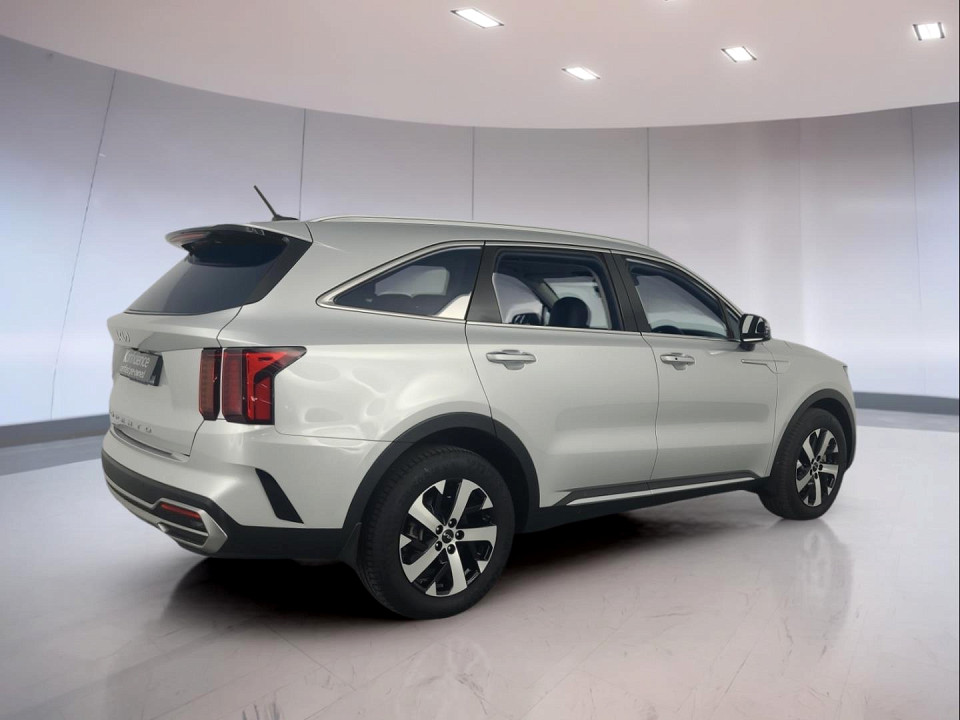 2023 KIA SORENTO 2.2 CRDI EX PLUS DCT AWD 7 SEATER
