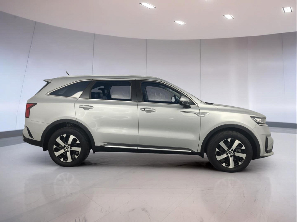 2023 KIA SORENTO 2.2 CRDI EX PLUS DCT AWD 7 SEATER