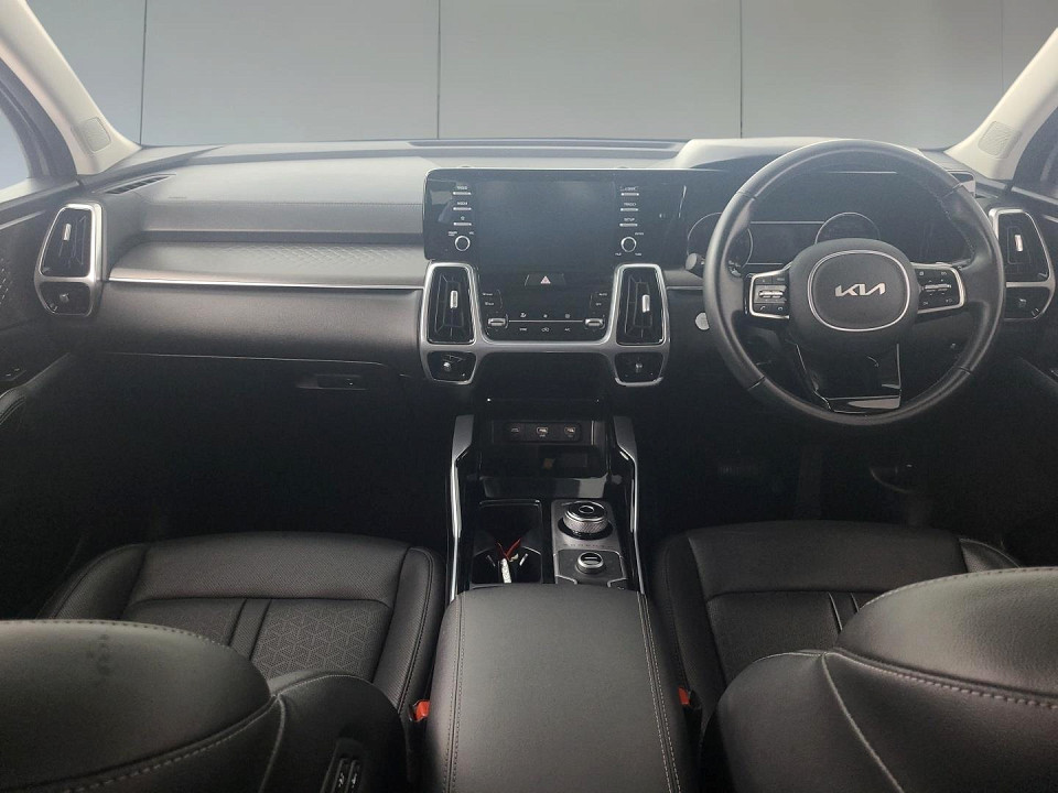 2023 KIA SORENTO 2.2 CRDI EX PLUS DCT AWD 7 SEATER