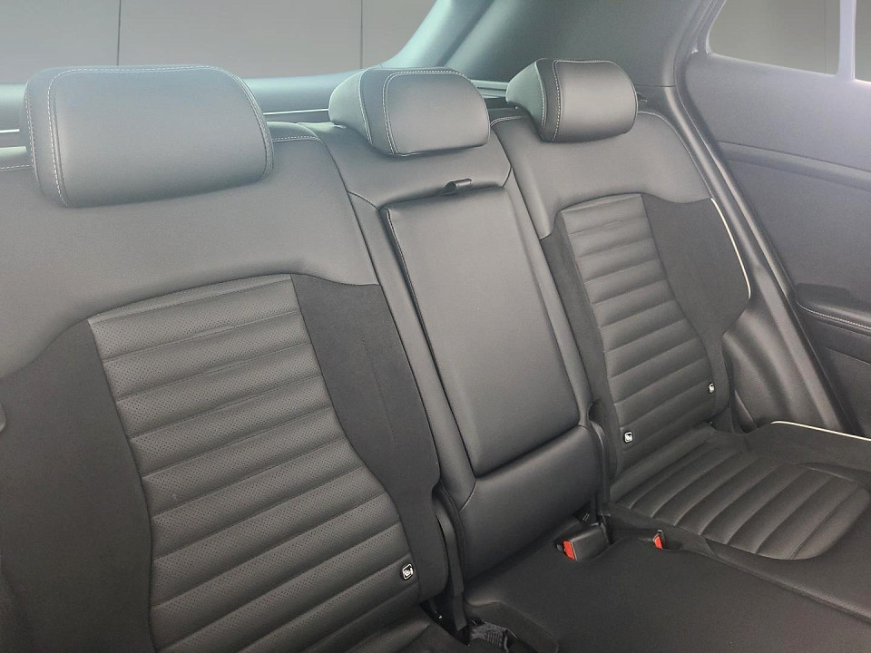 2023 KIA SPORTAGE 1.6 TGDi GT LINE S AT