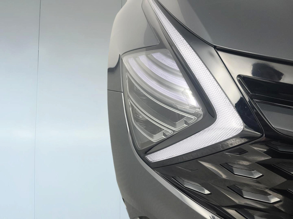 2023 KIA SPORTAGE 1.6 TGDi GT LINE S AT