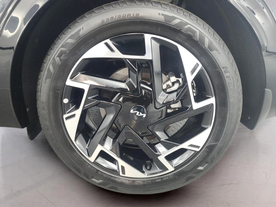 2023 KIA SPORTAGE 1.6 TGDi GT LINE S AT