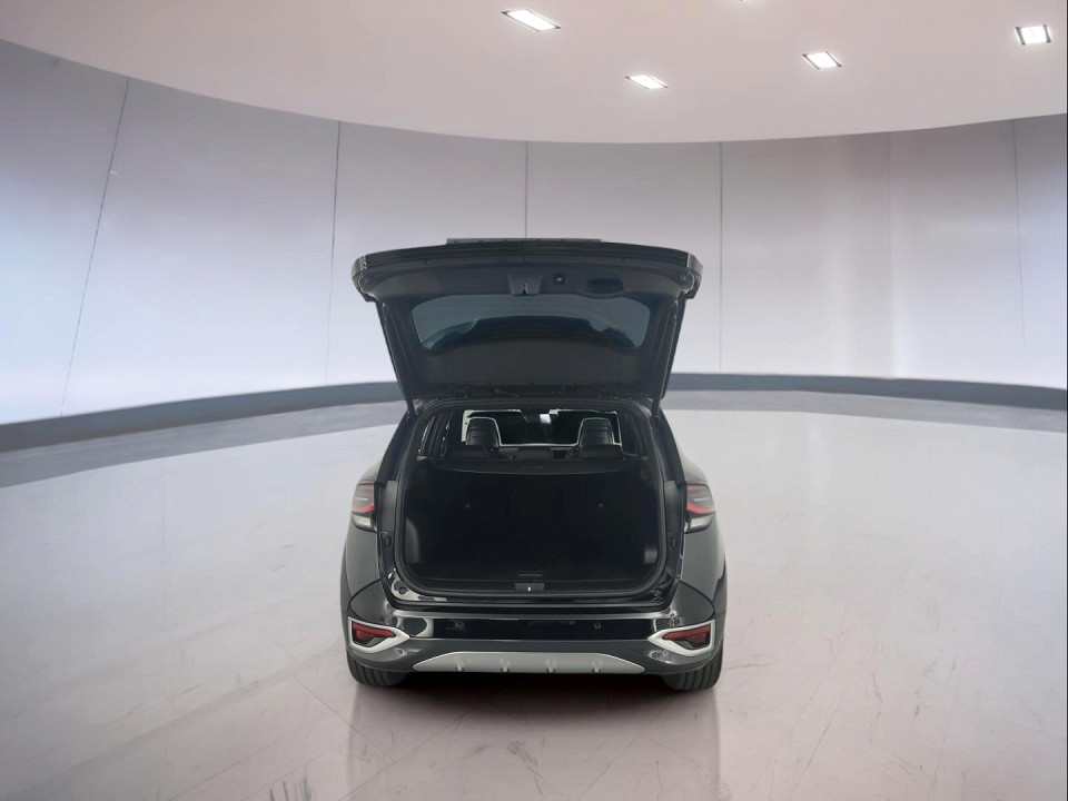 2023 KIA SPORTAGE 1.6 TGDi GT LINE S AT