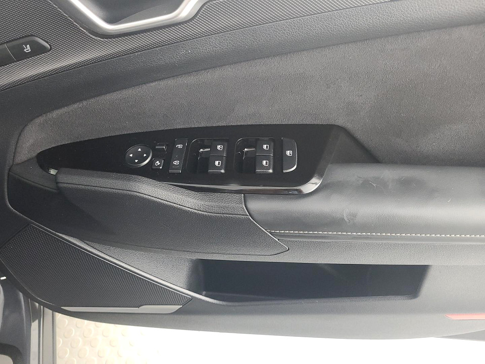 2023 KIA SPORTAGE 1.6 TGDi GT LINE S AT