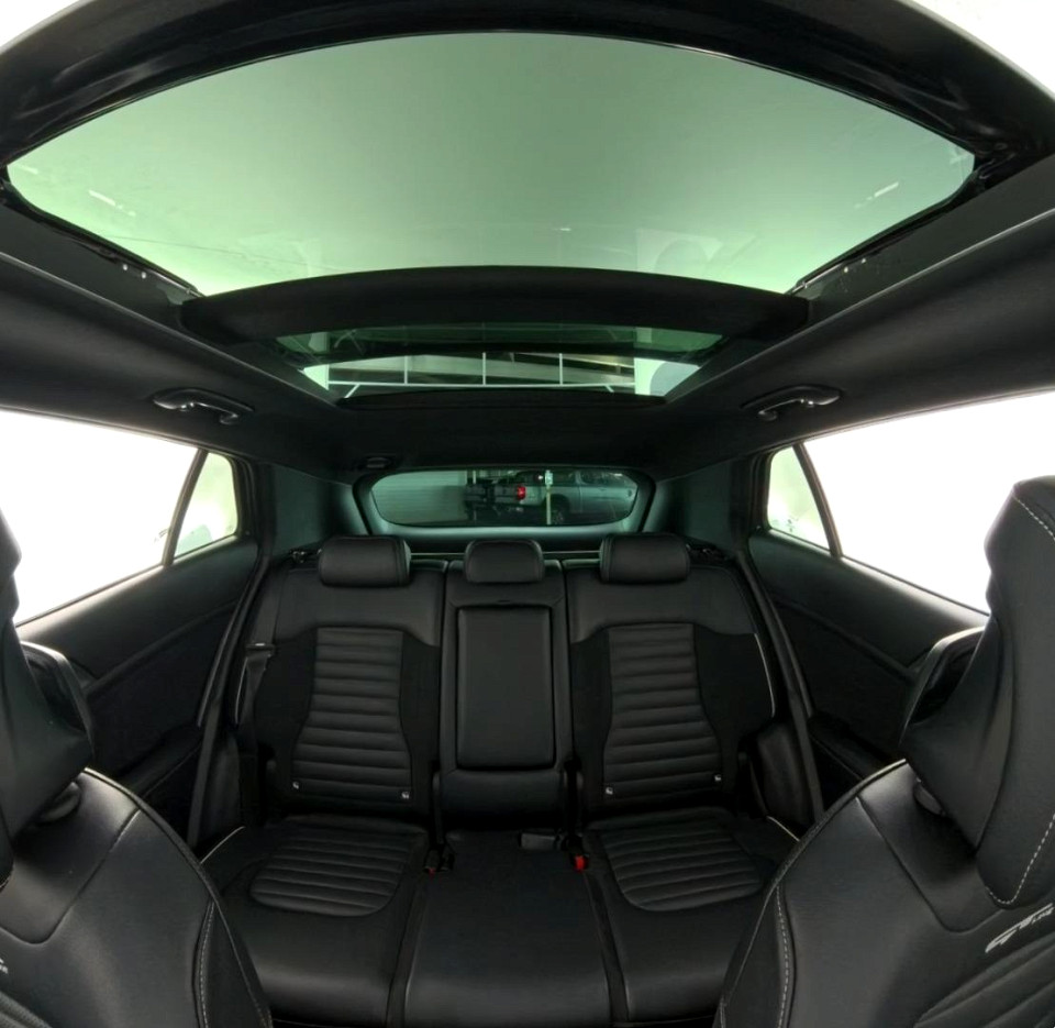 2023 KIA SPORTAGE 1.6 TGDi GT LINE S AT