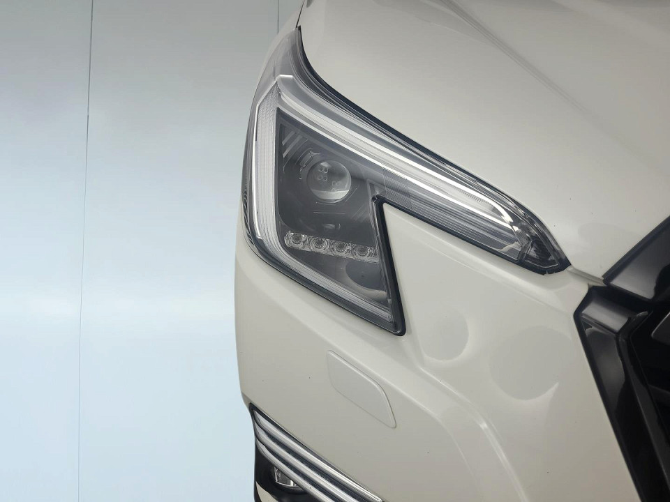 2023 SUBARU FORESTER 2.0i-S ES CVT