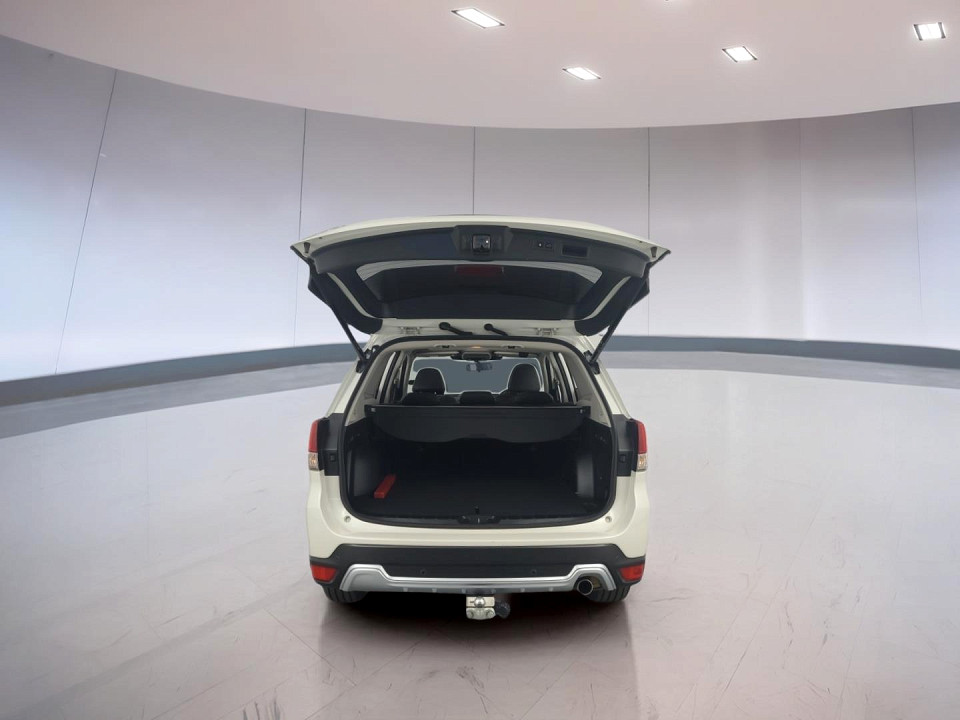 2023 SUBARU FORESTER 2.0i-S ES CVT