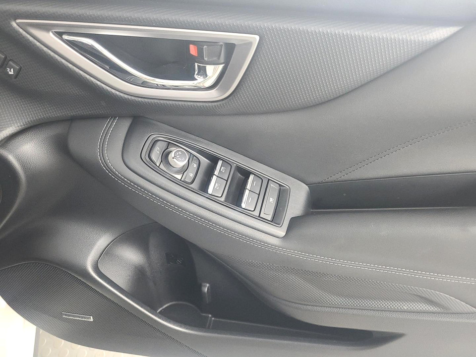 2023 SUBARU FORESTER 2.0i-S ES CVT