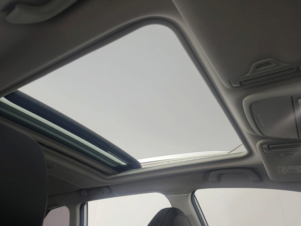 2023 SUBARU FORESTER 2.0i-S ES CVT