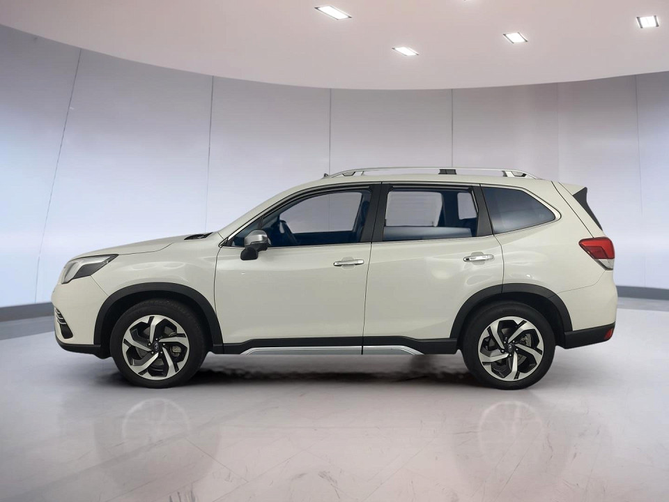 2023 SUBARU FORESTER 2.0i-S ES CVT