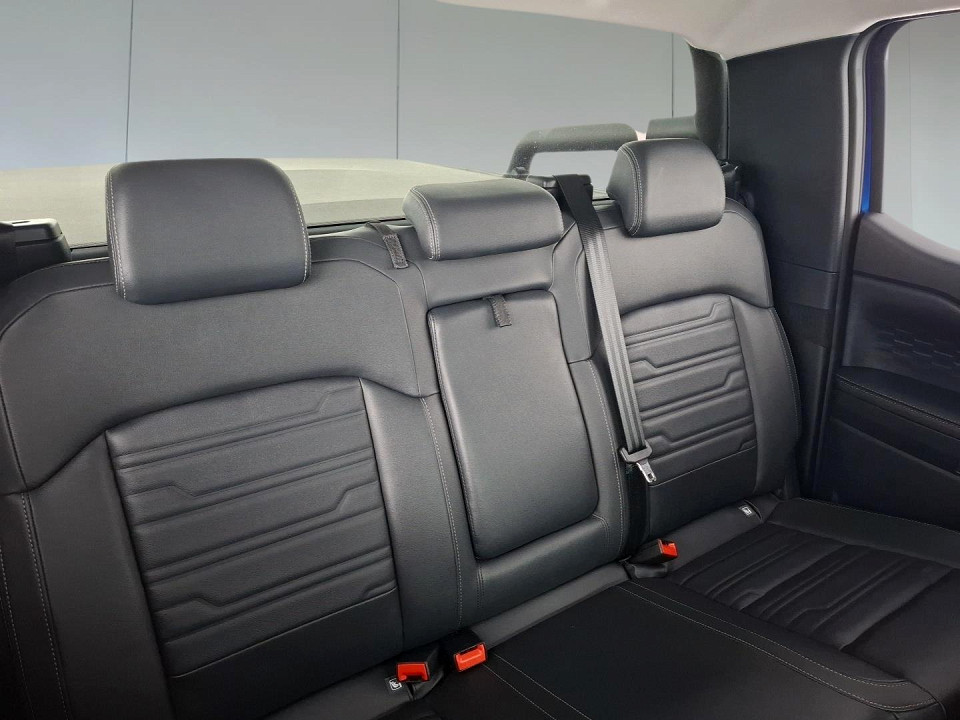 2024 FORD RANGER 2.0 BiT D CAB XLT 4X2 10AT