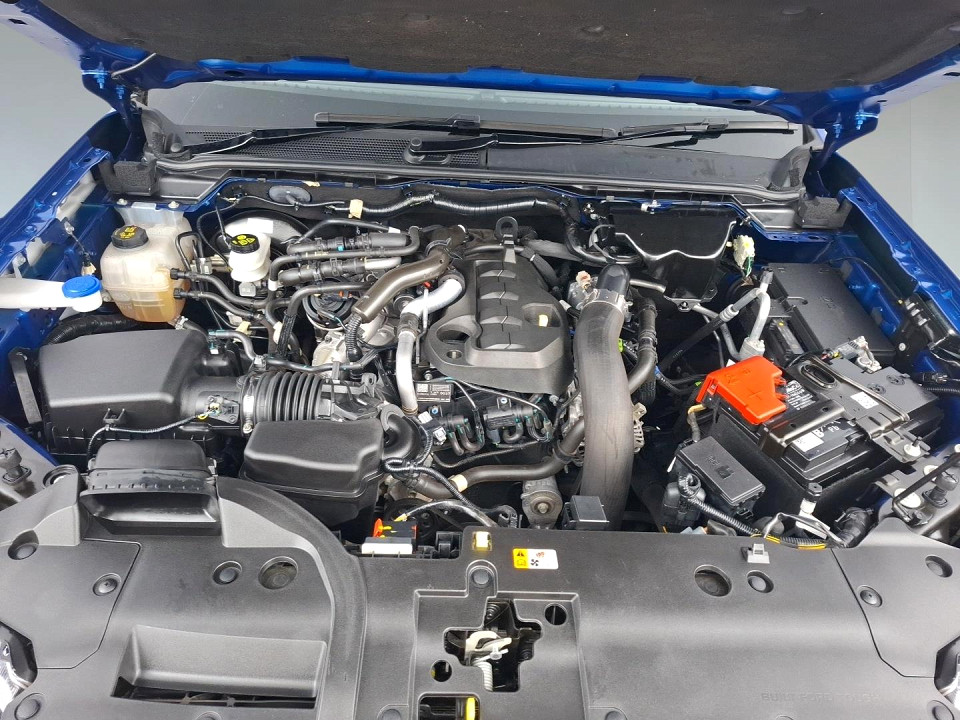 2024 FORD RANGER 2.0 BiT D CAB XLT 4X2 10AT