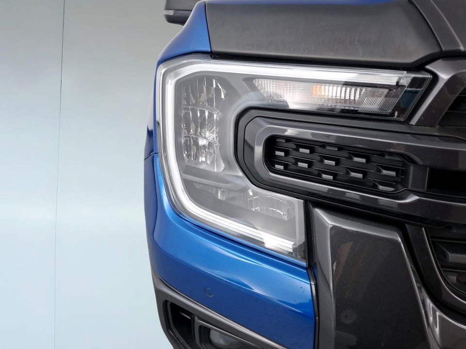 2024 FORD RANGER 2.0 BiT D CAB XLT 4X2 10AT