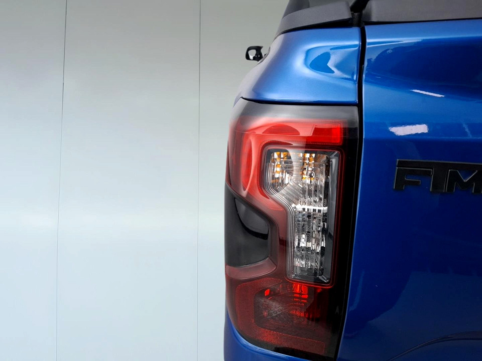 2024 FORD RANGER 2.0 BiT D CAB XLT 4X2 10AT