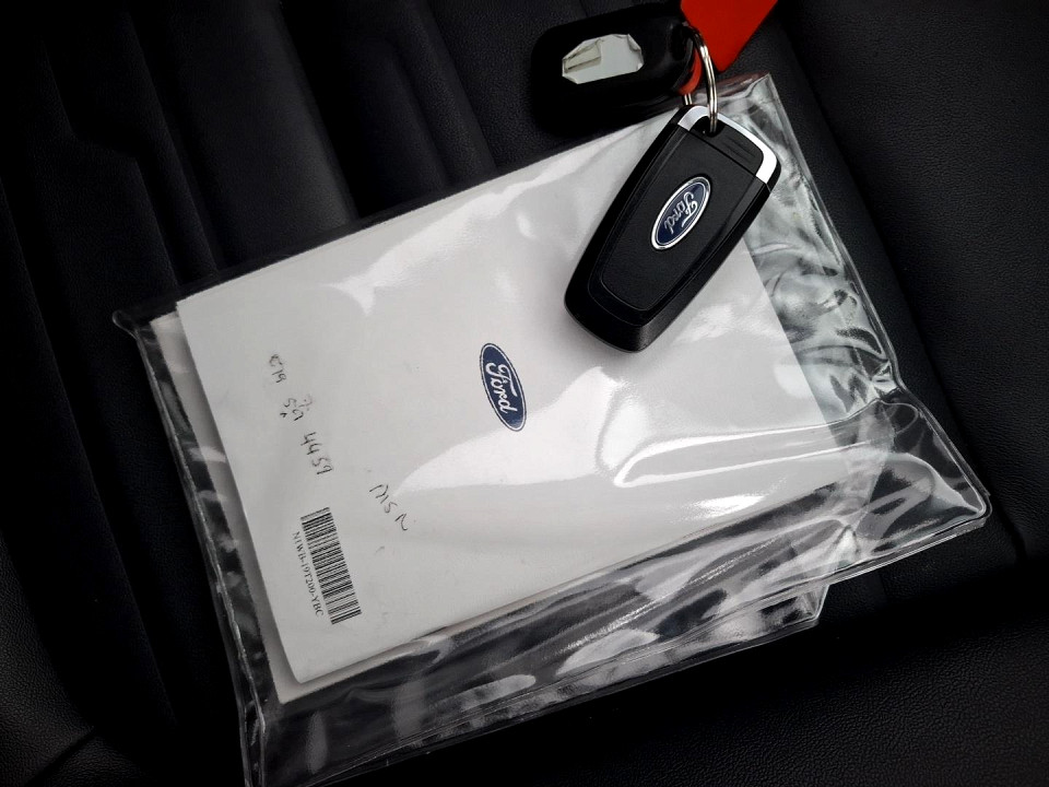 2024 FORD RANGER 2.0 BiT D CAB XLT 4X2 10AT