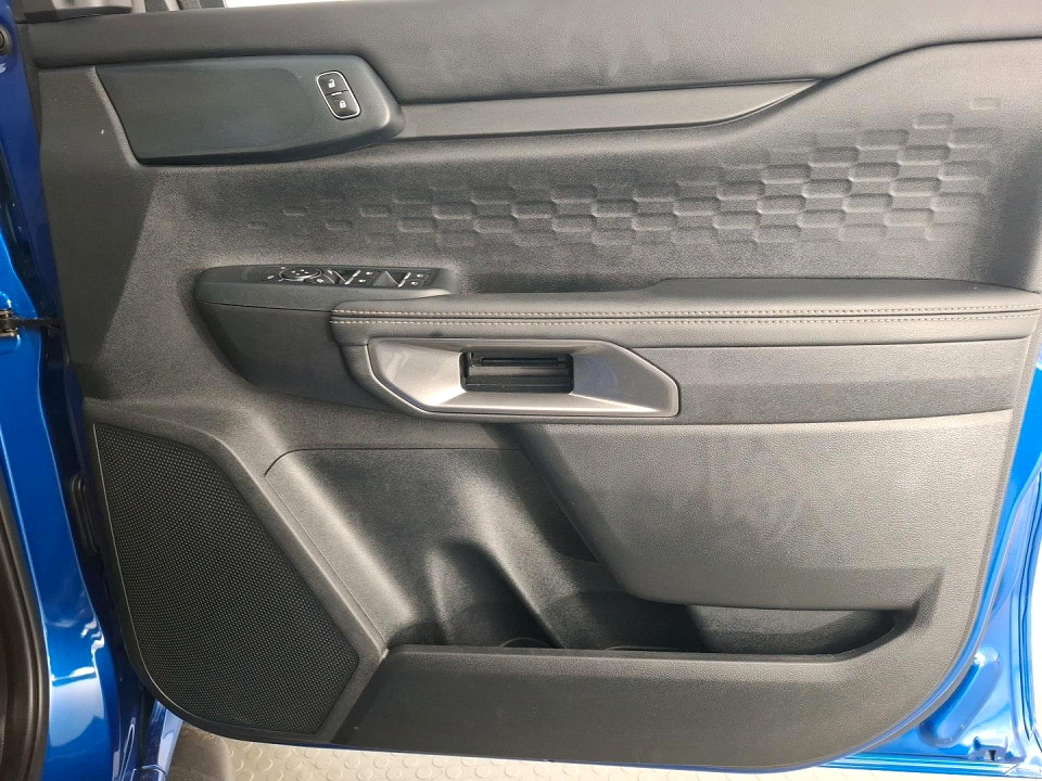 2024 FORD RANGER 2.0 BiT D CAB XLT 4X2 10AT