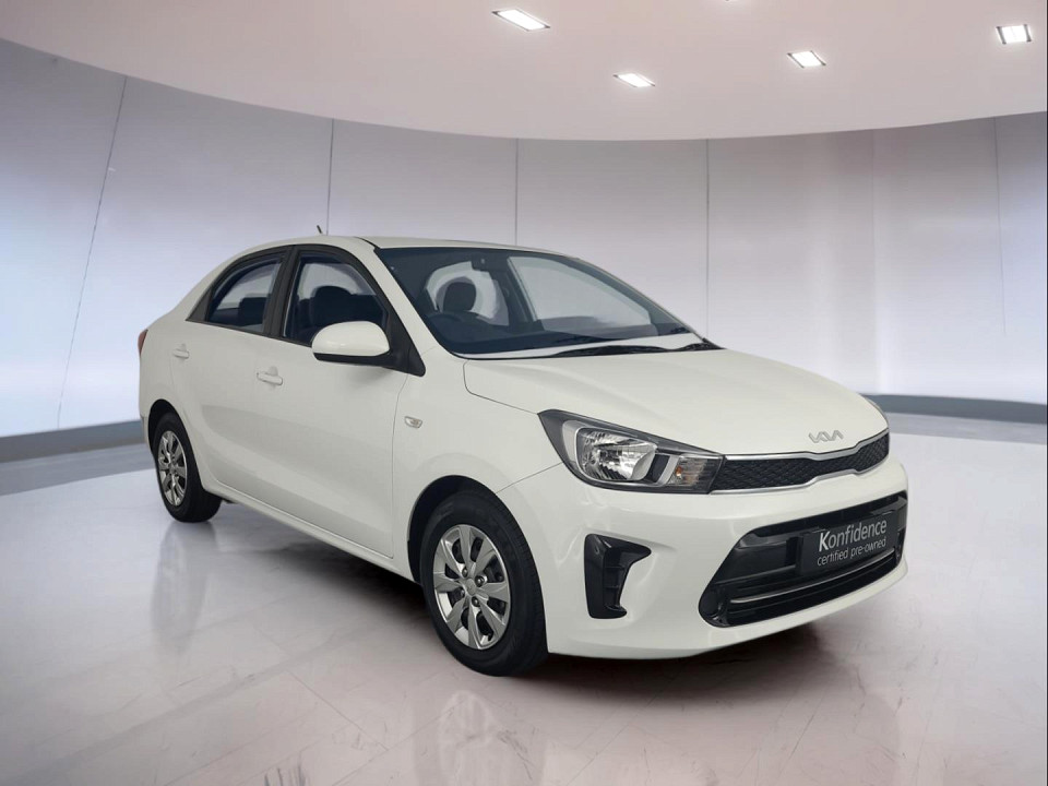 2024 KIA PEGAS 1.4 LX