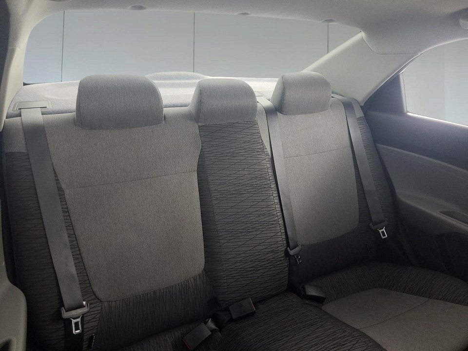 2024 KIA PEGAS 1.4 LX