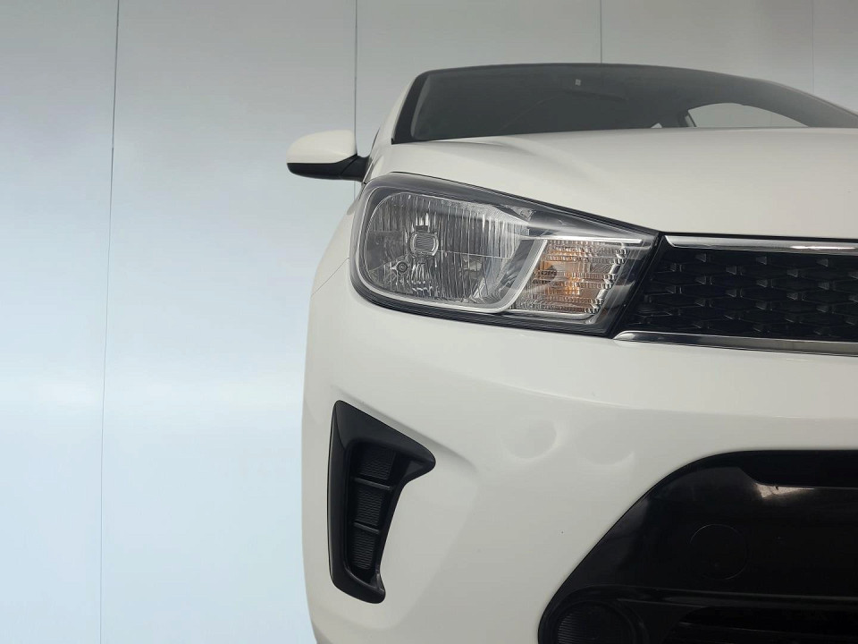 2024 KIA PEGAS 1.4 LX