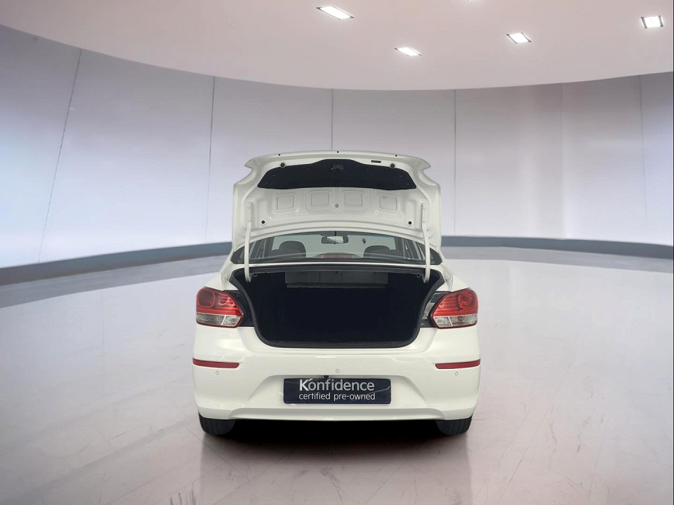 2024 KIA PEGAS 1.4 LX